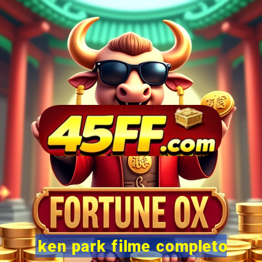 ken park filme completo